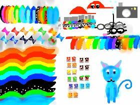 dressup cat 4.0 !!! 1