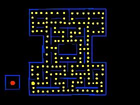 Pac-Man  1