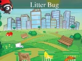 Litter Bug