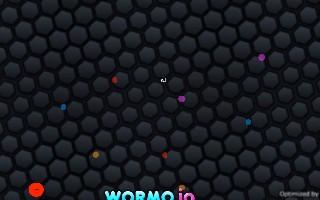 Wormo.io BÊTA Release 1.7 1