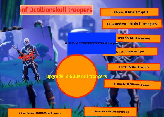 fortnite clicker  Sandbox