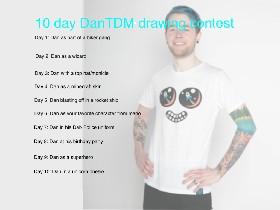 TDM Drawing Challenge