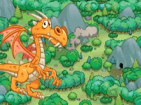 Hickuping Dragon