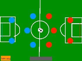 2-Player Soccer 1