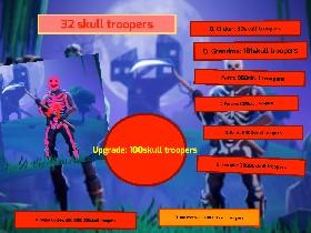 pink skull trooper clan