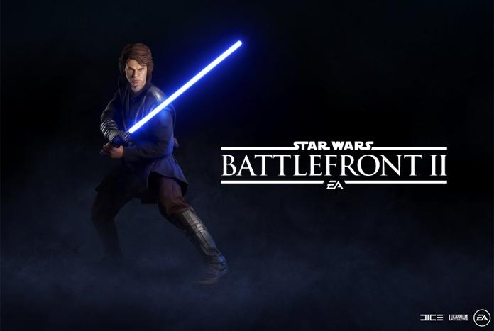 Star Wars Battlefront