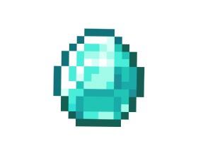 Touch the diamond clicker