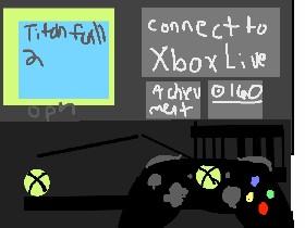 Xbox Console