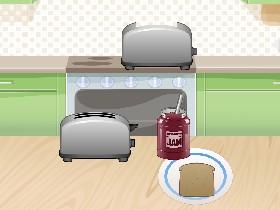 A Cooking Game 1