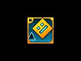 Geometry dash  1 1