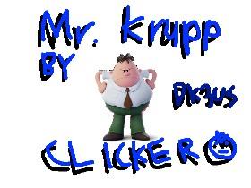 😡Mr. Krupp Clicker😡 1