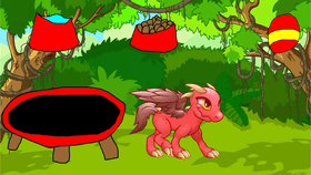 My Pet Dragon