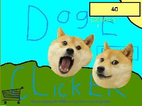 Doge Clicker BETA