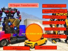 Transformers Clicker Ultimate! 1