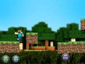 MINECRAFT: ARCADE🎮 1