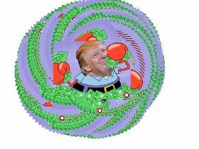 mr crabtrump