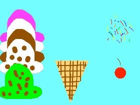 Ice Cream Maker 1 1