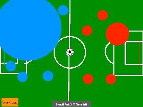 Soccer multiplayer 2 1