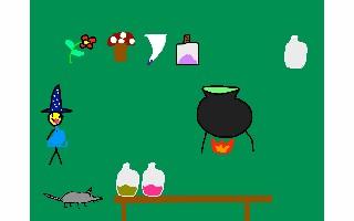 Potion Maker 1 1