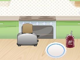 A Cooking Game 1