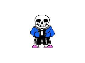 Sans dance?