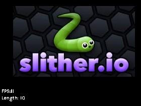 slither.io V.2