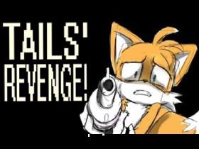 Tails Revenge