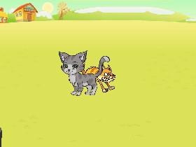 A Pet Game 1