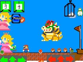 Mario bros lv 1 - copy