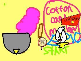 🎉Cotton Candy maker🎉 