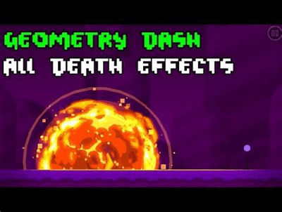 Geometry dash V.4 1 1