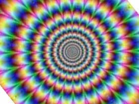 HYPNOTYZING!