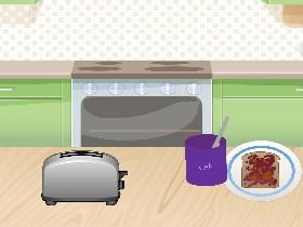 A Cooking Game 1 1