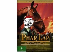 phar lap