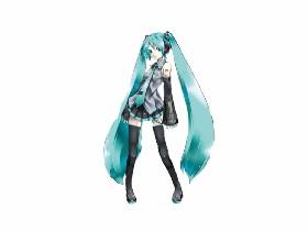 Hatsune Miku