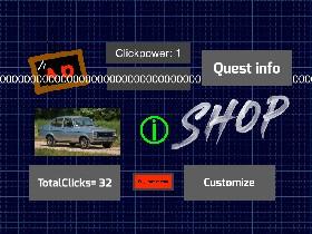 Car Clicker! 1