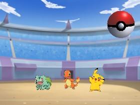 pokemon battle extreme