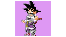 goku