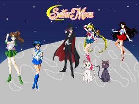 sailor moon#6