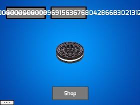 Oreo Clicker! 1 Hacked