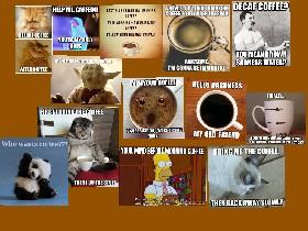 Coffee MEMES