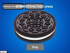 Oreo Clicker! 1