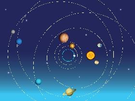 Solar System 1