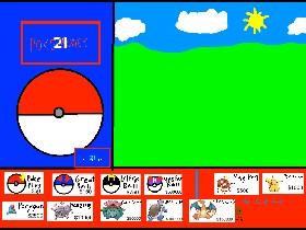 Pokemon Clicker 1 1