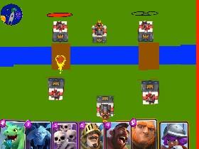 Clash Royal  1