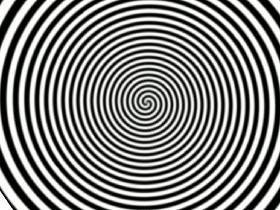 I will hypnotize you