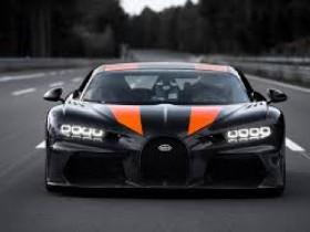 bugatti