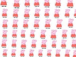 Peppa Pigs (tap them) 1