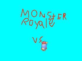 Monster Royale