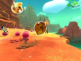 Slime rancher pong